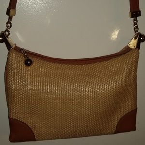 Prima by Phillippe crossbody bag.